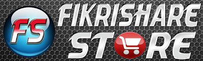 FIKRISHARE STORE