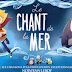 15   Coloriage Le Chant De La Mer