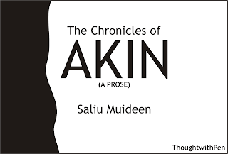 The Chronicles of Akin