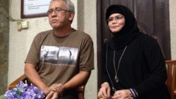 Iwan Fals Sebut Pengacara Brigadir J Pernah Tuduh Istrinya: Lho, Orang Ini …