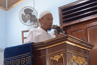 Ustaz Purwanto