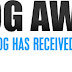 The Educational Blogger Award for myadha.com