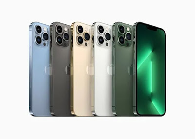 Apple iPhone 13 pro max image