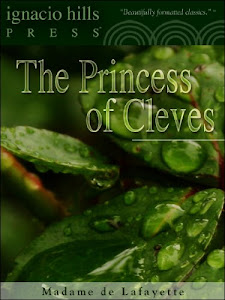 The Princess of Cleves (La Princesse de Clèves) (The romance classic!) (English Edition)