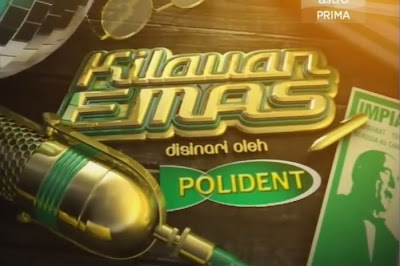 Kilauan Emas