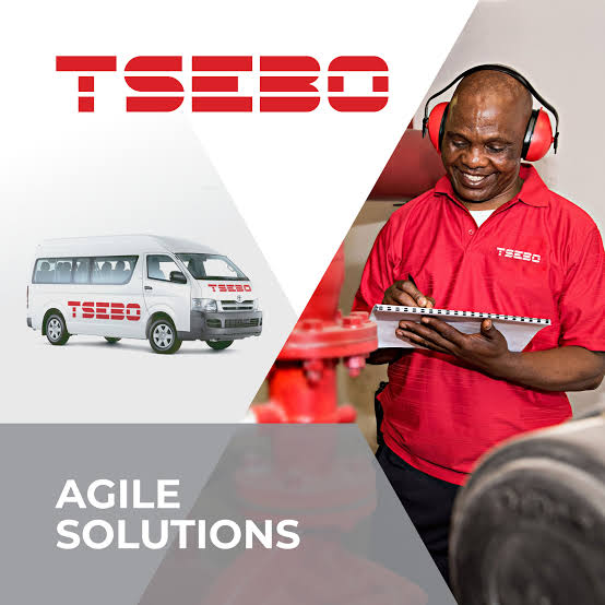 Tsebo is hiring 