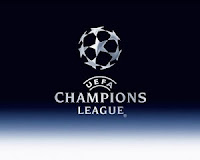 Jadwal Pertandingan UEFA Liga Champion 2012