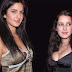 12 Flop & Hit Sisters Of Bollywood Beauties