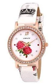 Ladies Watch Design Pictures - Ladies Watch Design Pictures & Prices - Ladies Watch Collection Pictures 2023 - Ladies watch - NeotericIT.com