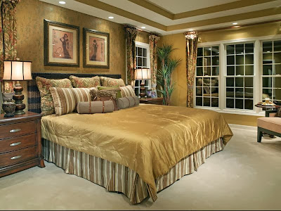 master bedroom decorating ideas