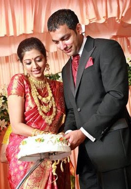 Gopika Wedding Still Gopika Wedding Still