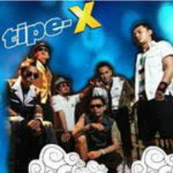 Tipe-X - Boy Band