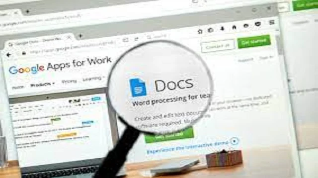 Cara Mengatur Margin di Google Docs