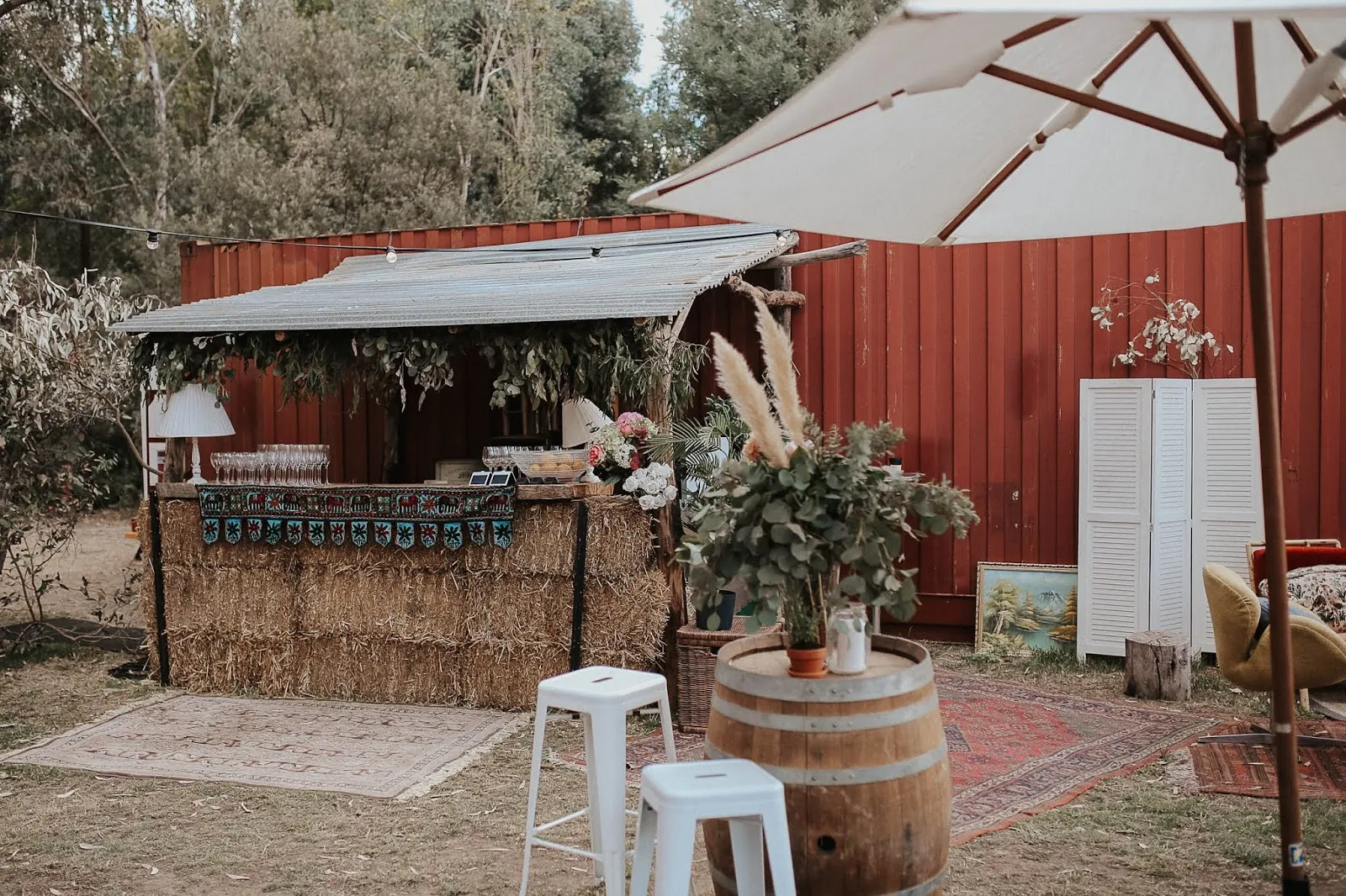 images by caroline sada photography boho weddings outdoor festival styling