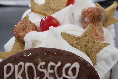 Amarena - Prosecco close (por Sérgio Monteiro)