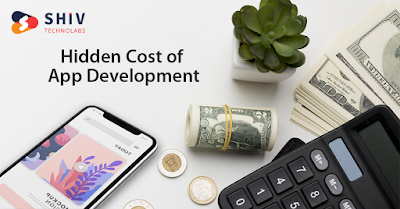 Hidden Cost of App Development