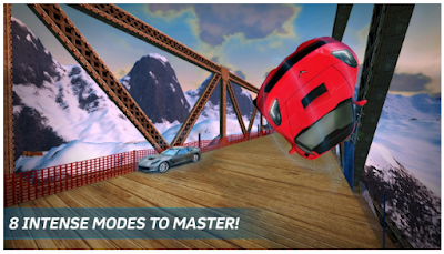 Asphalt Nitro Apk Mod Unlimited