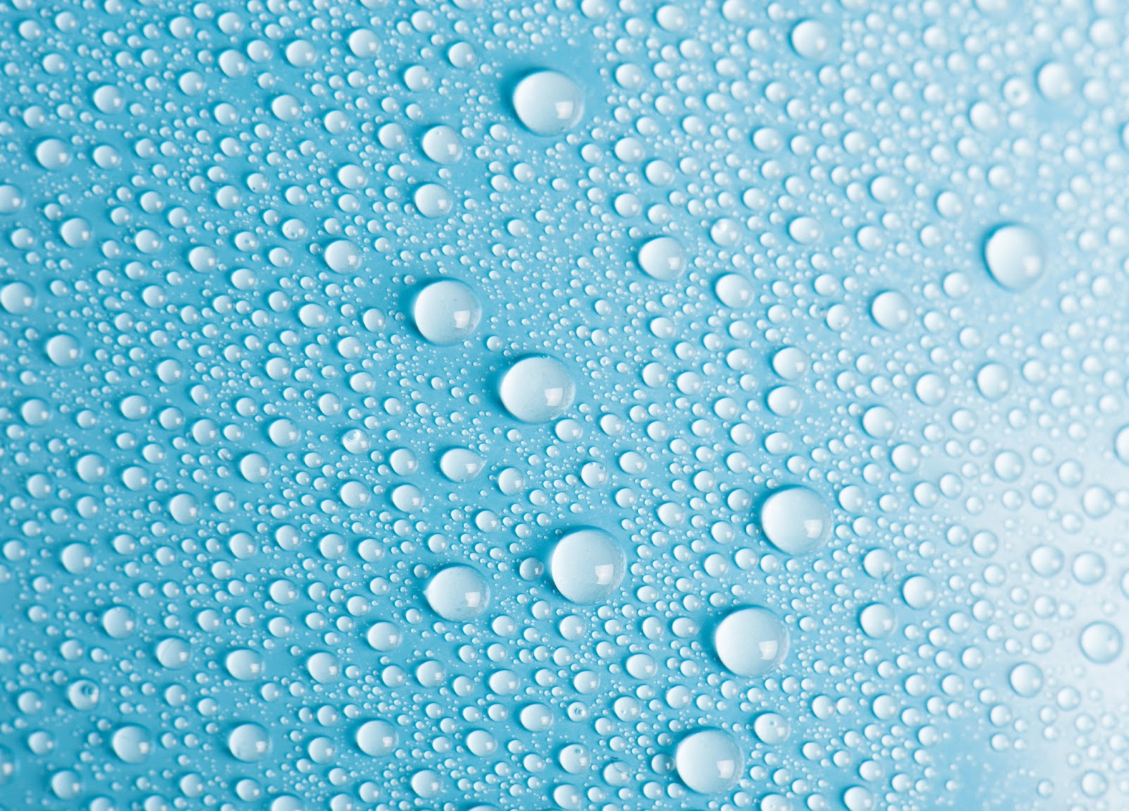 Water Drop Dan Paper Wallpaper - Fauzi Blog