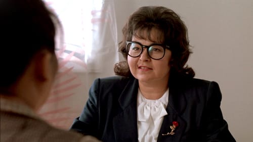 Vida y amores de una diablesa 1989 hd 1080p latino