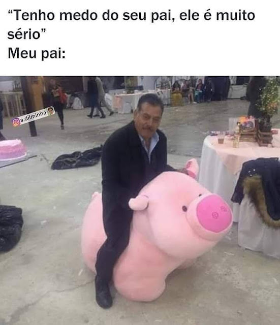 Memes engraçados 