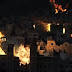Canal americano reconstitui 'a ira de Deus' que destruiu Lisboa no terremoto de 1755