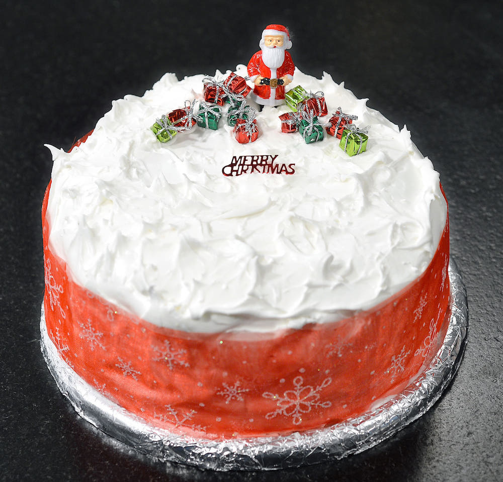 PicturesPool: Christmas Cakes Pictures | Christmas Cakes ...