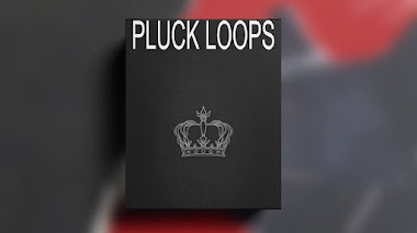 [FREE] SAMPLE PACK / LOOP KIT (Trap-drill Pluck Loops) | pt4