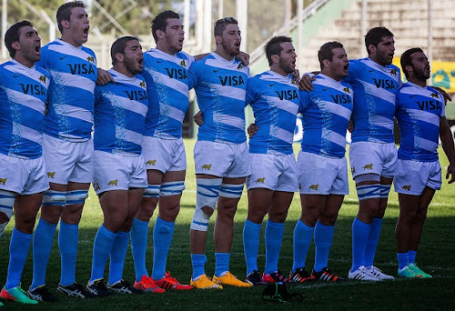 Plantel de Argentina para enfrentar a Uruguay