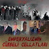Emperyalizmin Cübbeli Cellatları - Halklara Karşı Düşman Hukuku