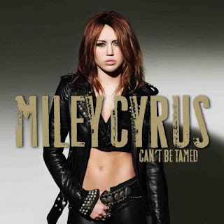 Miley Cyrus - Can't Be Tamed Lyrics