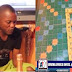 Musique : Blanchard Mosaka asengi Koffi Olomide match ya Scrabble et alobeli studio ya Cave ya JB MPiana (vidéo)