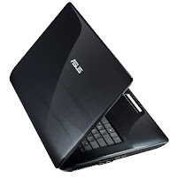 Asus Versatile Performance A72Jr