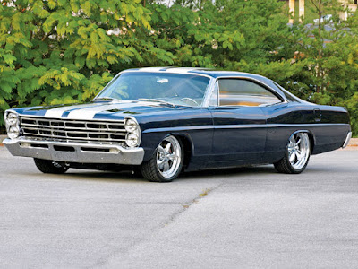 Ford Galaxie