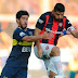 Fecha 11: San Lorenzo 1 - Boca Juniors 2