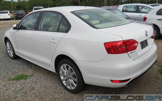 VW Jetta 2014