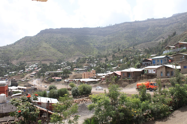 LALIBELA