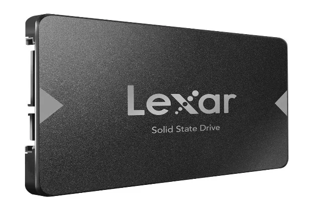 Kelebihan dan Kekurangan SSD Merek LEXAR