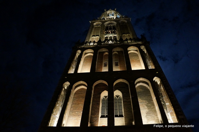 Utrecht Holanda o que fazer