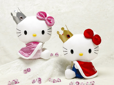 Hello Kitty 35th Anniversary. Hello Kitty 35th Anniversary