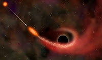 Black Hole Powerpoint5