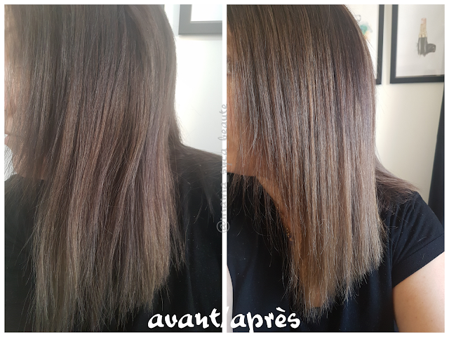 decoloration_cheveux_lait_de_coco_argile_blanche_avant_apres_mama_syca_beaute