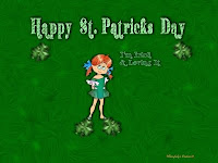 Free St Patricks Day Wallpapers