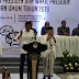 Jokowi: Prabowo dan Sandiaga Sahabat Saya Sejak Lama