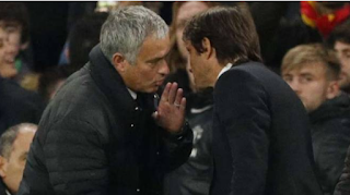 Mourinho Tuduh Conte Permalukan MU