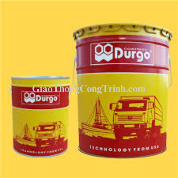 Sơn Phản Quang Giao Thông Durgo