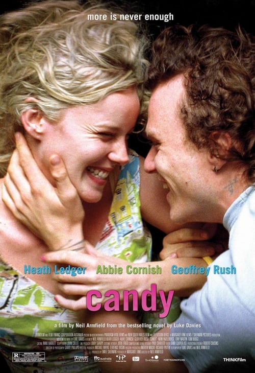 [HD] Candy 2006 Film Complet Gratuit En Ligne