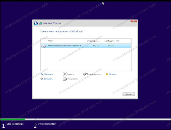 Windows Server 2019 Standard Compact OS Korean/Russian/English version