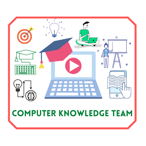 Computer Knowledge Team 