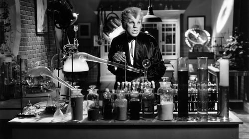 Werewolf of London 1935 baixar
