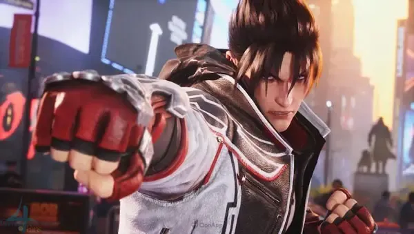 لعبة Tekken 8 تحصل على عرض جديد ونظرة عن أسلوب اللعب لشخصية Jin Kazama